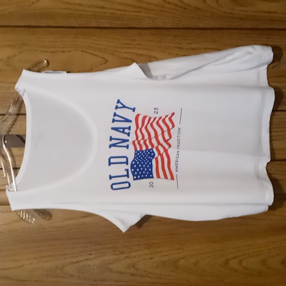 Old Navy Tank Top bundle women's size XXL NWT